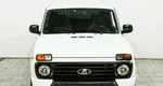 Lada (ваз) 2121 (4x4)
