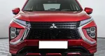 Mitsubishi eclipse cross cvt 2021 с пробегом 14 950 км