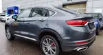 Geely Tugella