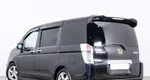 Honda Stepwgn IV Рестайлинг