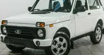 Lada (ваз) 2121 (4x4)