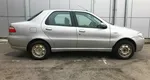 Fiat ALBEA 1.4 MT (77 л.с.)