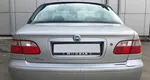 Fiat ALBEA 1.4 MT (77 л.с.)
