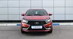 ВАЗ (Lada) Vesta
