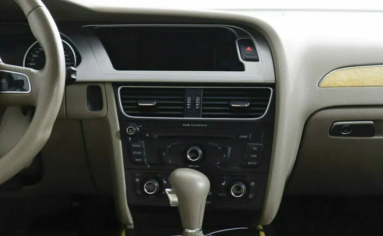 Audi A4 3.2 Автомат