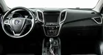 Changan cs75fl акпп 2019 с пробегом 41 924 км