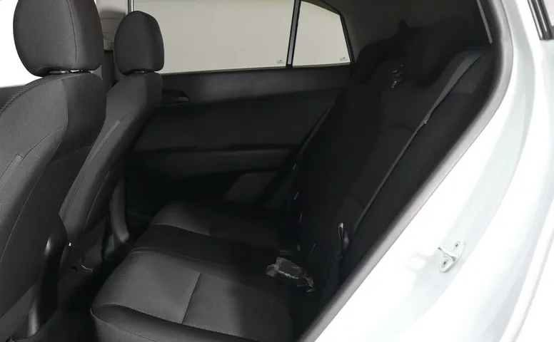 Hyundai Creta 1.6 АКПП
