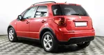Suzuki SX4 I (Classic)