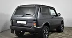 LADA (ВАЗ) 2121 (4x4)
