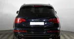 Audi Q7 I (4L) Рестайлинг
