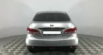 Nissan Almera III (G15)