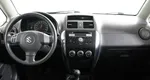 Suzuki SX4 I (Classic)
