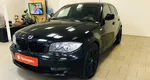 BMW 1 серия I (E81)