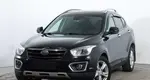 FAW Besturn X80