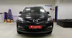Mazda CX-7 I