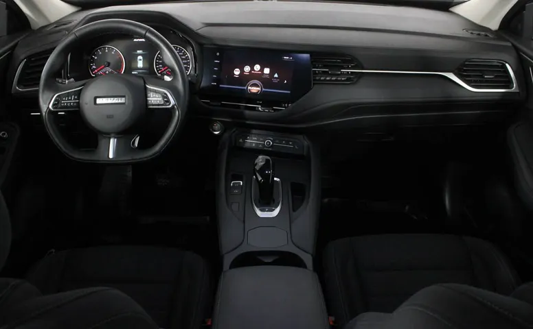 Haval F7 1.5 РКПП
