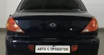 Kia SPECTRA 1.6 AT (101 л.с.)