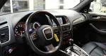 Audi Q5 I(8R)