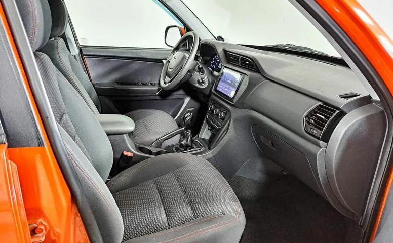 Chery Tiggo