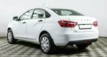 LADA (ВАЗ) Vesta 1.6 Механика