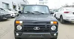 ВАЗ (Lada) 2121 (4x4)