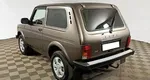 LADA (ВАЗ) 2121 (4x4)