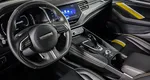Haval F7x 2.0 РКПП
