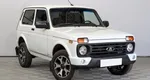 Niva Legend