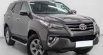 Fortuner