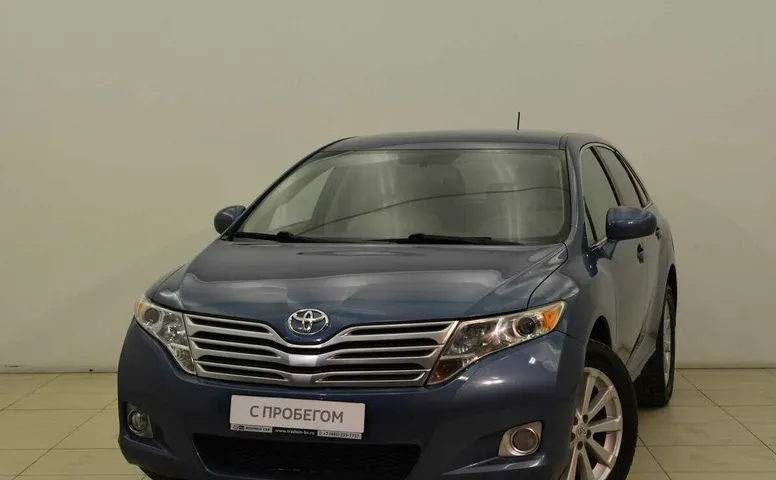 Toyota venza i