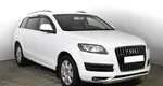 Audi Q7 I (4L) Рестайлинг
