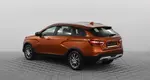 ВАЗ (Lada) Vesta