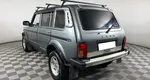 LADA (ВАЗ) 2131 (4x4)