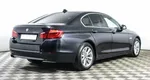 BMW 5 серии VI (F10/F11/F07)
