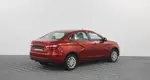 ВАЗ (Lada) Vesta