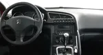Peugeot 3008 I