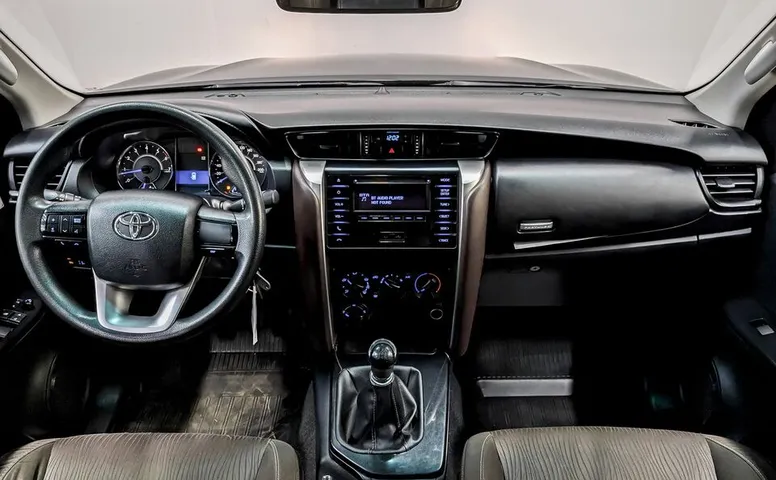Fortuner