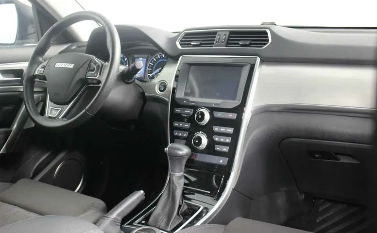 Haval h2