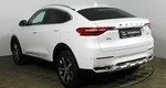 Haval F7x 1.5 РКПП