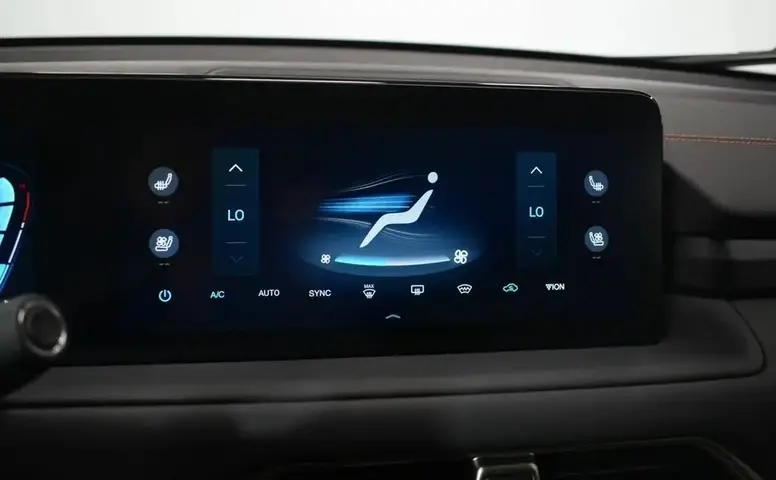 EXEED TLX