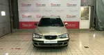 Hyundai ELANTRA 1.6 MT (107 л.с.)