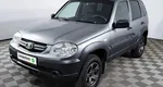 LADA (ВАЗ) Niva I