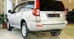 Great Wall Hover H5