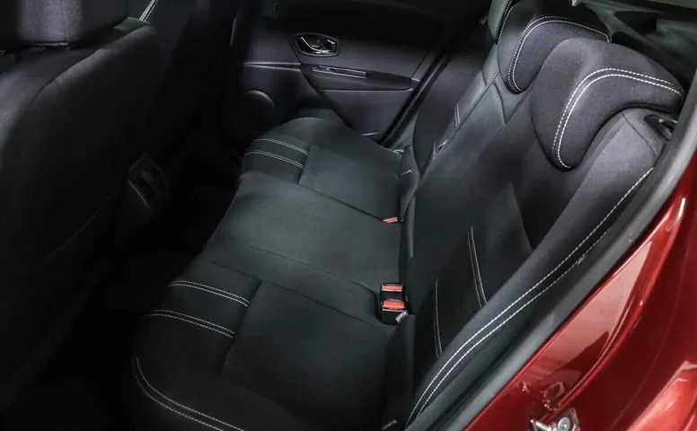 Renault megane cvt 2014 с пробегом 83 000 км