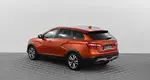 ВАЗ (Lada) Vesta