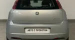 Fiat PUNTO 1.4 MT (77 л.с.)
