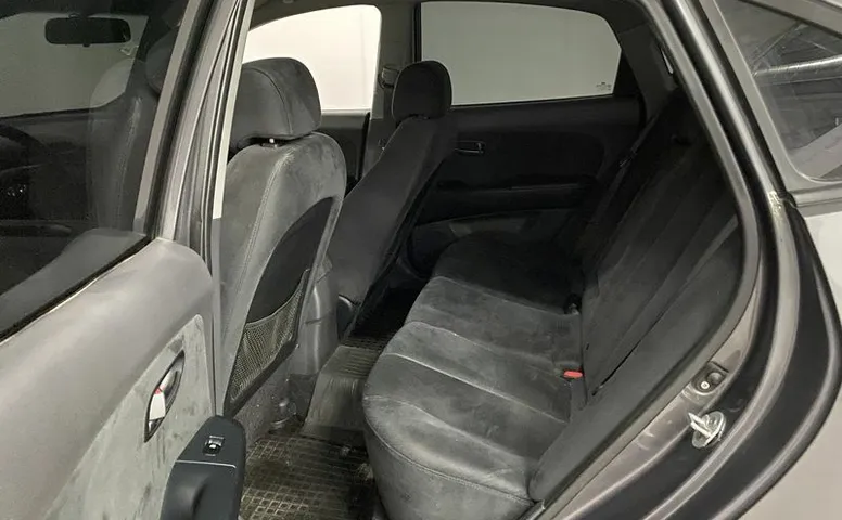 Hyundai ELANTRA 1.6 MT (122 л.с.)