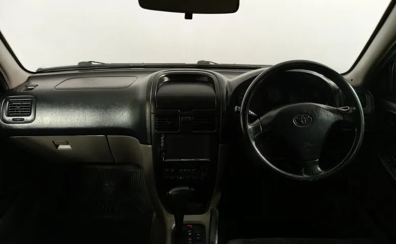 Toyota CALDINA