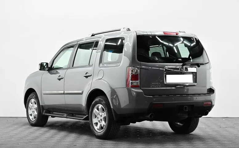 Honda Pilot