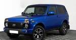 LADA (ВАЗ) 2121 (4x4)